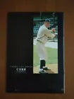 Cobb Japanese Movie Program Pamphlet 1994