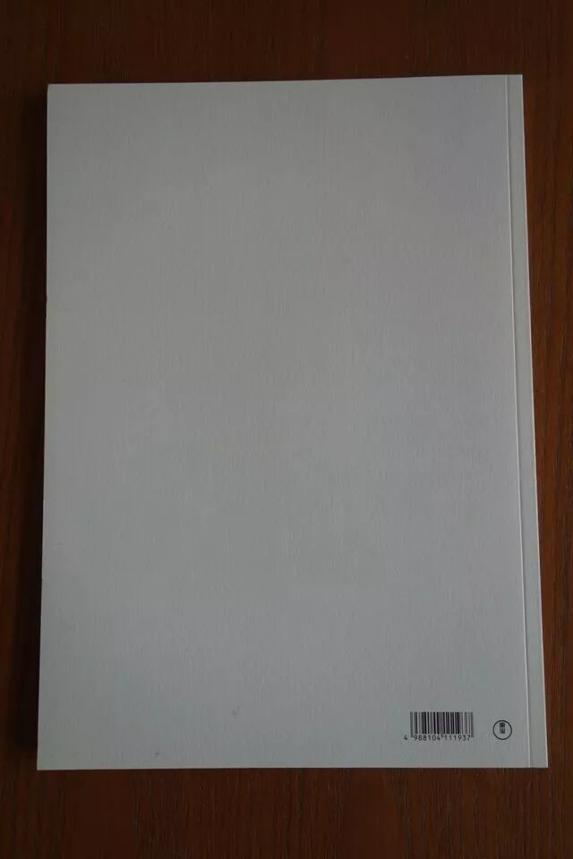Weathering With You Japanese Anime Movie Program Pamphlet 2019 Shinkai