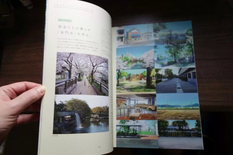 A Silent Voice Japanese Anime Movie Program Pamphlet 2016