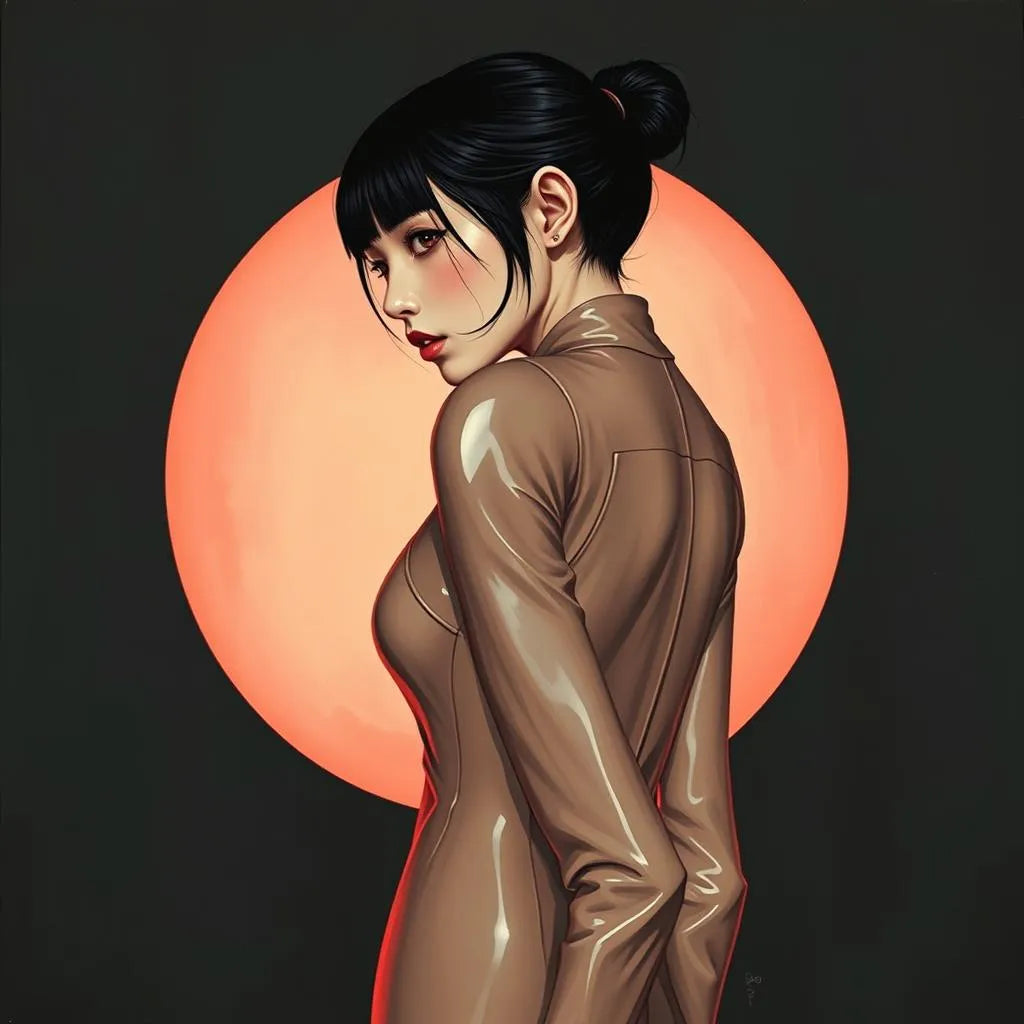 Pinku