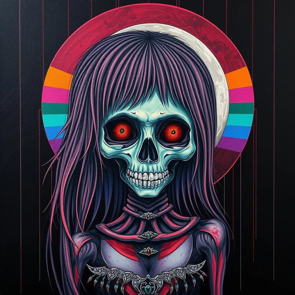 Horror