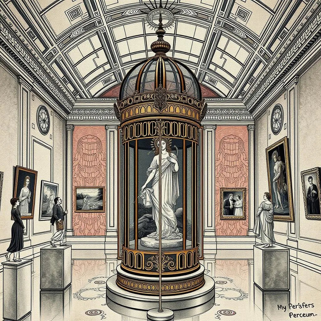 Art/ Museum/ Exhibition