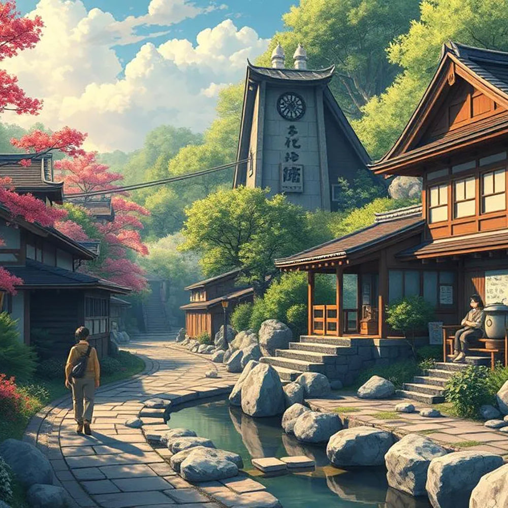 Ghibli