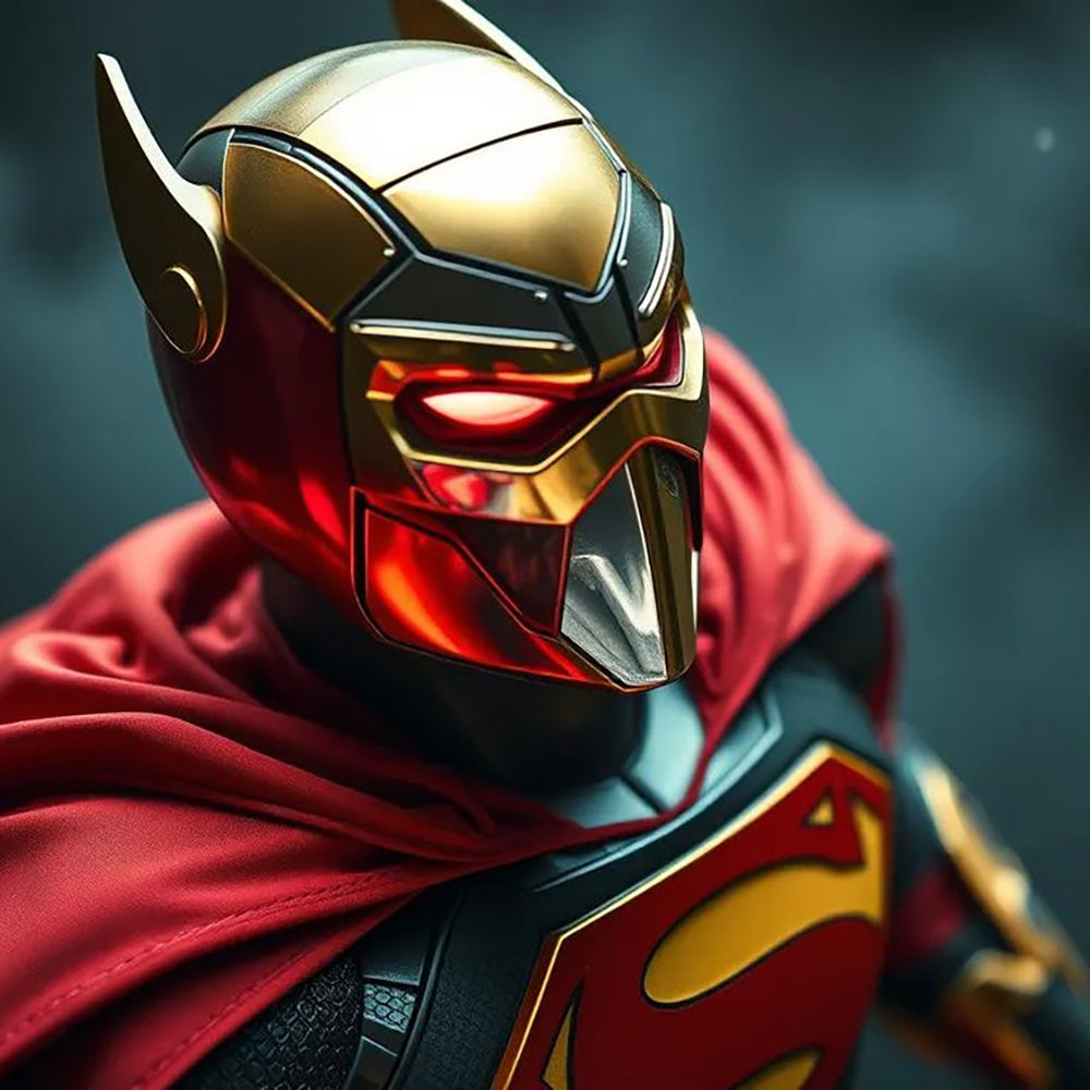 Marvel/ Superhero
