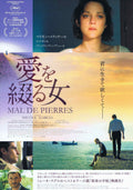 From The Land of The Moon Japanese Chirashi Mini Ad-Flyer Poster 2016