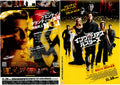 Inglourious Basterds Japanese Chirashi Mini Ad-Flyer Poster 2009 4p Tarantino