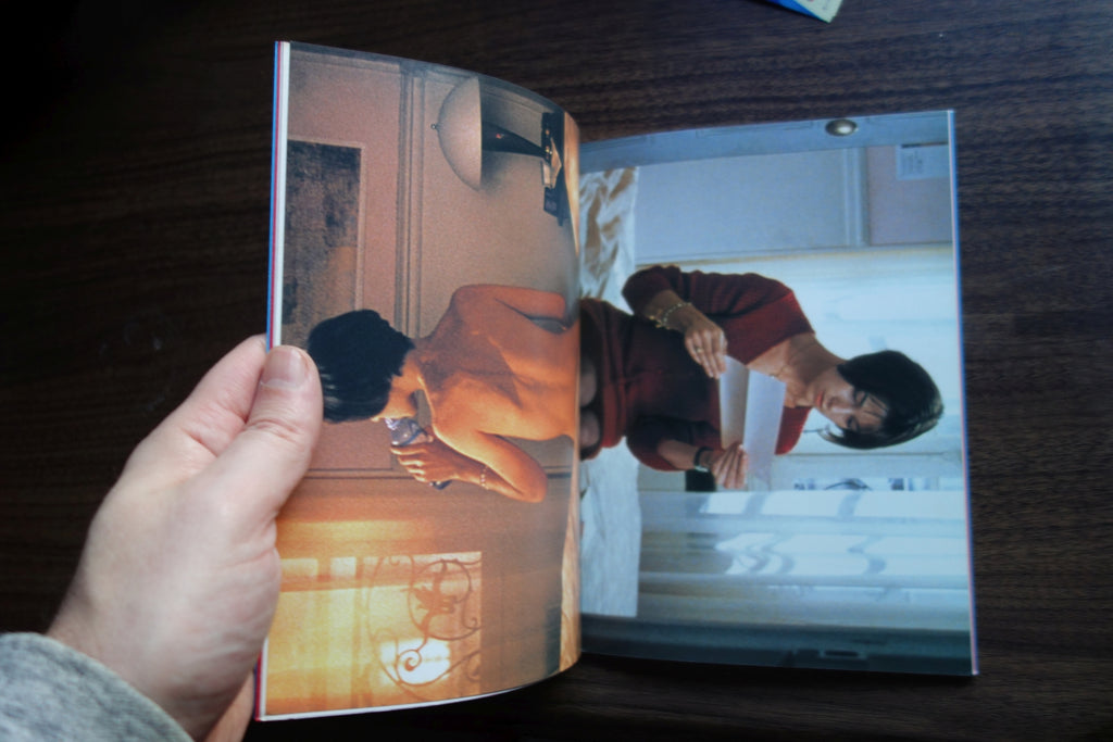 Anna Oz Japanese Anime Movie Program Pamphlet 1996
