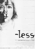 Dead End Japanese Chirashi Mini Ad-Flyer Poster 2003
