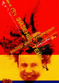 Eisenstein Japanese Chirashi Mini Ad-Flyer Poster 2000