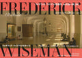 Frederic Wiseman Retrospective Japanese Chirashi Mini Ad-Flyer Poster 2024 8p