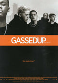 Gassed Up - Bike Heist Japanese Chirashi Mini Ad-Flyer Poster 2023