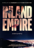 Inland Empire Japanese Chirashi Mini Ad-Flyer Poster 2006R 4K A Lynch