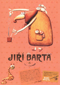 Jiri Barta Toys In The Attic Japanese Anime Chirashi Mini Ad-Flyer Poster 2009
