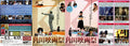 Kadokawa Film Festival Japanese Chirashi Mini Ad-Flyer Poster 2026 8p