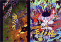 Mononoke Japanese Chirashi Mini Ad-Flyer Poster 2025 4p