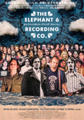 The Elephant 6 Recording Co. Japanese Chirashi Mini Ad-Flyer Poster 2022