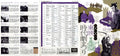 Toei Jidaigeki  Samurai Festival Japanese Chirashi Mini Ad-Flyer Poster 2025 6p