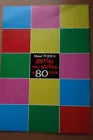 Around The World In Eighty Days Japanese Movie Program Pamphlet 1956