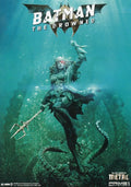 Batman The Drowned Japanese Anime Chirashi Mini Ad-Flyer Poster A4