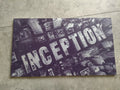 Inception Japanese Movie Program Pamphlet 2010 Nolan