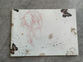 Puella Magi Madoka Magica Japanese Anime Movie Program Pamphlet 2012 1 Beginning
