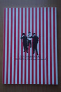The Soldiers Les Carabiniers Japanese Movie Program Pamphlet 1963 Godard
