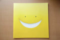 Assassination Classroom 2 Japanese Anime Movie Program Pamphlet 2016
