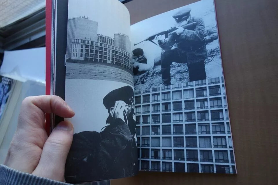 The Soldiers Les Carabiniers Japanese Movie Program Pamphlet 1963 Godard