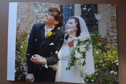 The Theory of Everything Japanese Movie Program Pamphlet 2014 Stephen Hawking