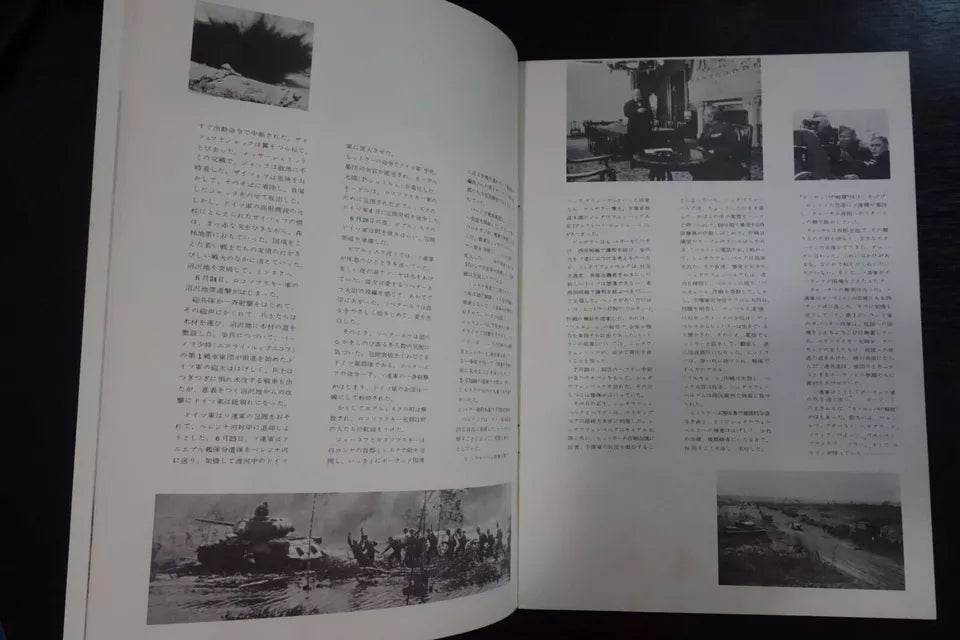Liberation Japanese Movie Program Pamphlet 1971
