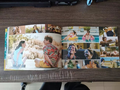 Palm Springs Japanese Movie Program Pamphlet 2020