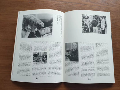 As Good As It Gets Japanese Movie Program Pamphlet 1997 Nicholson