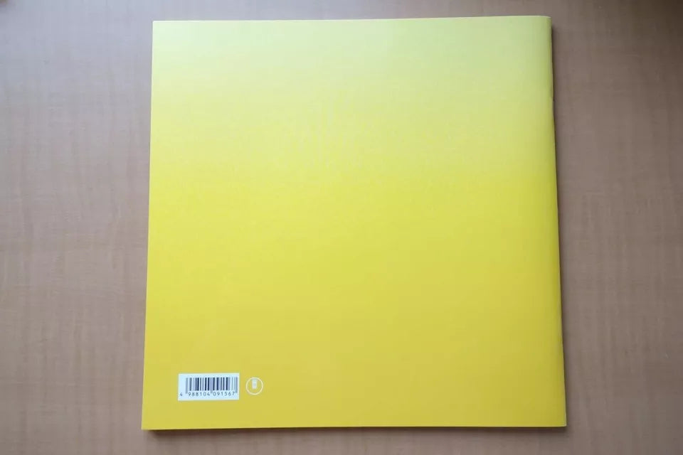 Assassination Classroom 2 Japanese Anime Movie Program Pamphlet 2016