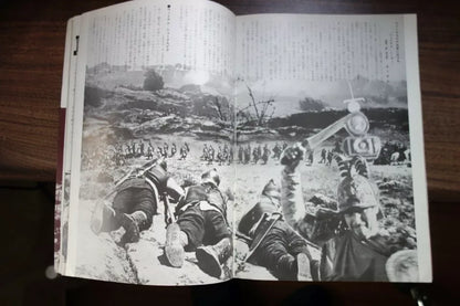 Julius Caesar Japanese Movie Program Pamphlet 1970