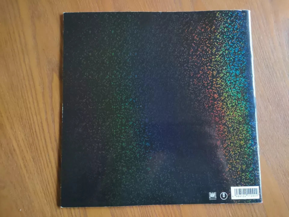 Bohemian Rhapsody Japanese Movie Program Pamphlet 2018 Queen