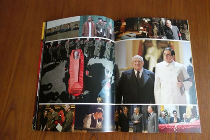 The Death of Stalin Japanese Movie Program Pamphlet 2017