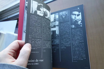 The Soldiers Les Carabiniers Japanese Movie Program Pamphlet 1963 Godard