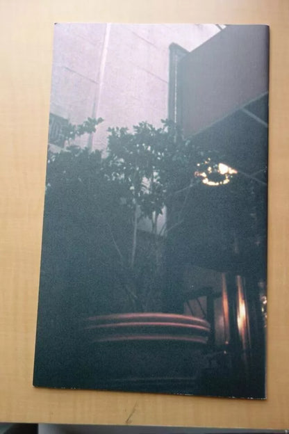 The Crossing Guard Japanese Movie Program Pamphlet 1995