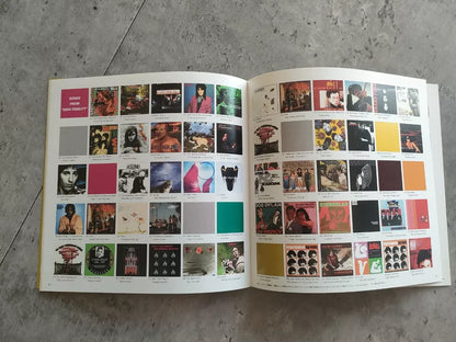 High Fidelity Japanese Movie Program Pamphlet 2000 Cusack Frears Black