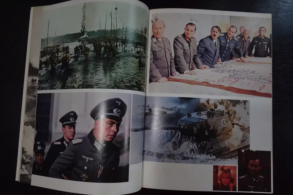 Liberation Japanese Movie Program Pamphlet 1971