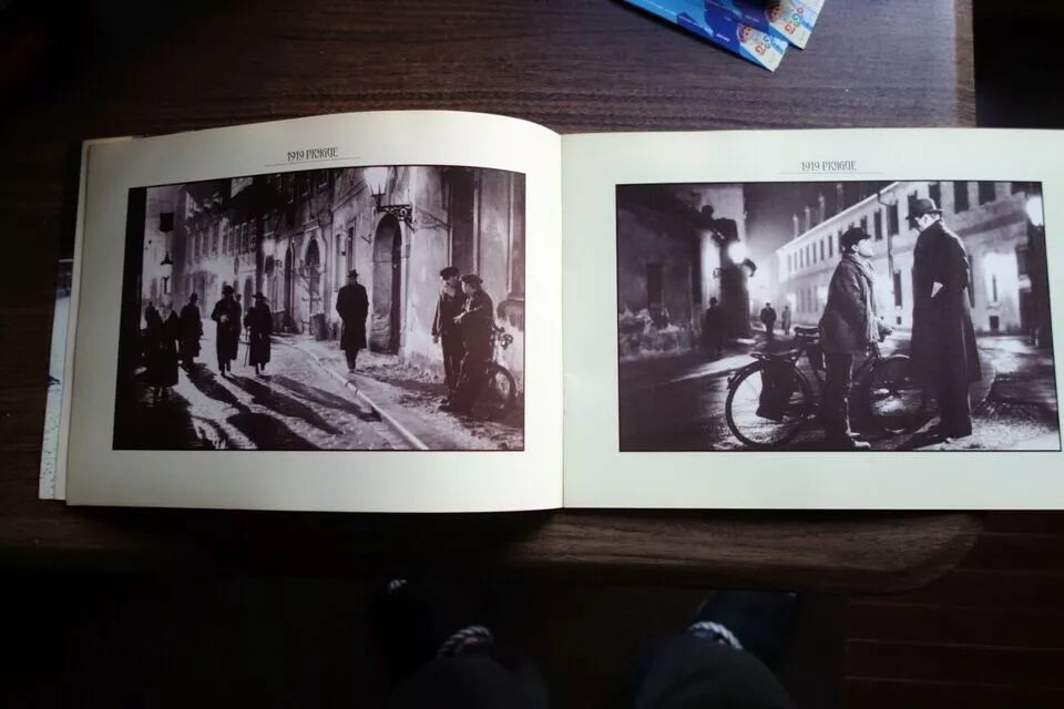 Kafka Japanese Film Movie Program Pamphlet 1991 Soderbergh